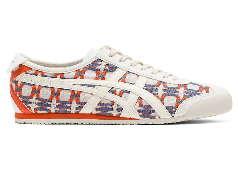 Onitsuka Tiger Mexico 66 DoiTung Hand Woven