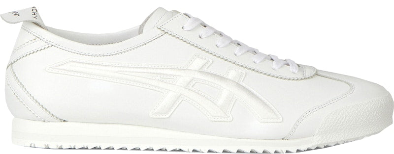 Onitsuka Tiger Mexico 66 GDX Givenchy White (Women's)