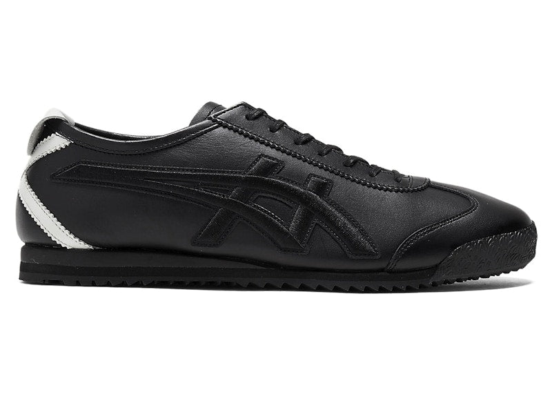 Onitsuka Tiger Mexico 66 GDX NM Black White