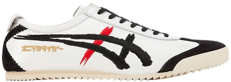 Onitsuka Tiger Mexico 66 Kabuki Villain