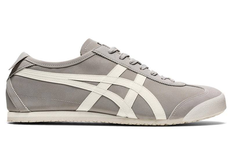 Onitsuka Tiger Mexico 66 Oyster Grey Cream