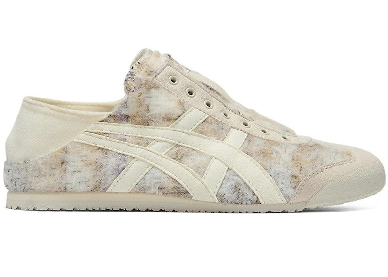 Onitsuka Tiger Mexico 66 Paraty Birch Ivory