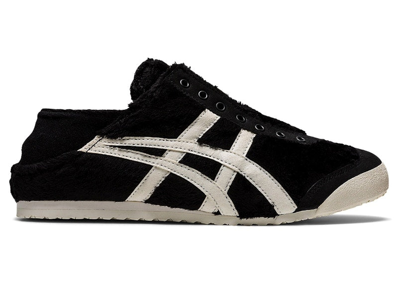 Onitsuka Tiger Mexico 66 Paraty Black Cream