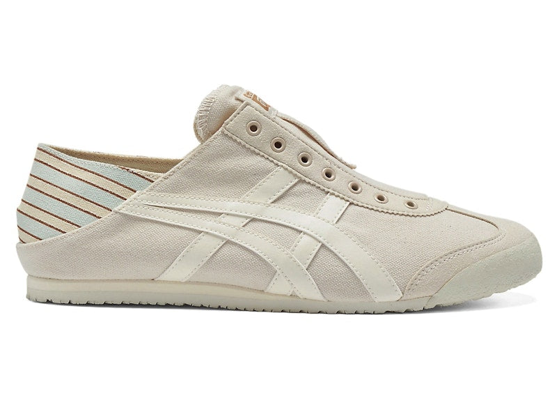 Onitsuka Tiger Mexico 66 Paraty Oatmeal Cream