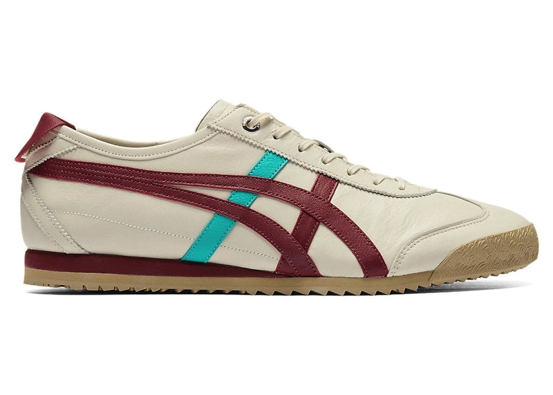 Onitsuka Tiger Mexico 66 SD Birch Beet Juice
