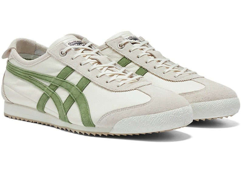 Onitsuka Tiger Mexico 66 SD Birch Green