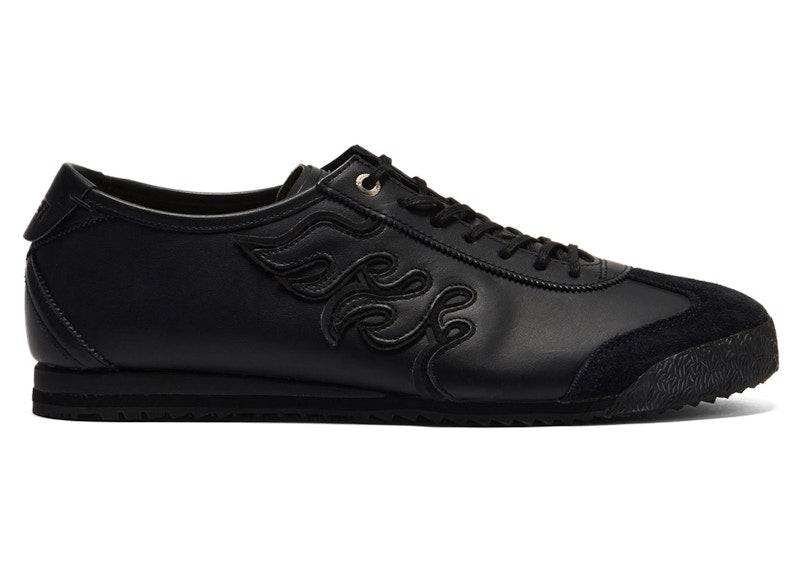 Onitsuka Tiger Mexico 66 SD Black Flame