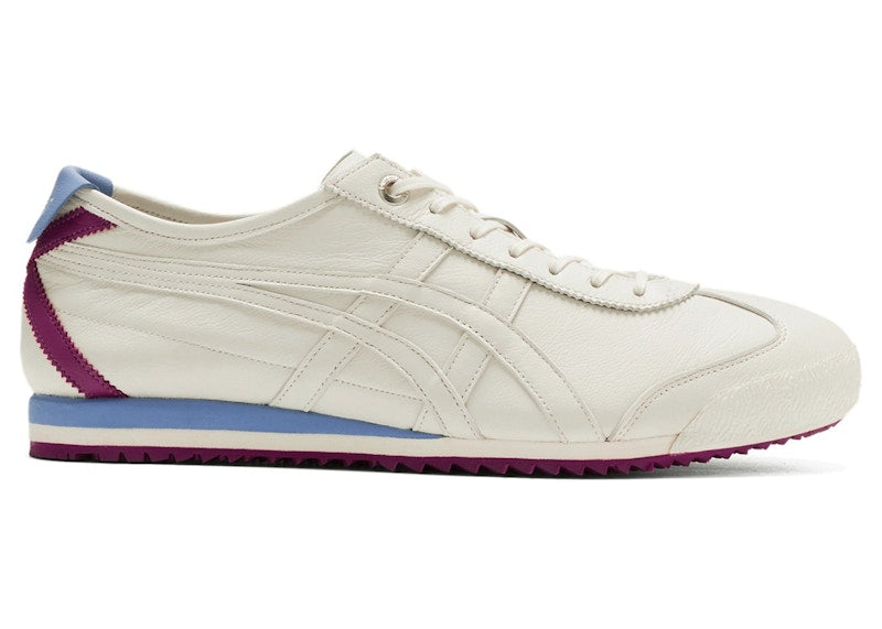 Onitsuka Tiger Mexico 66 SD Cream Sky Blue Berry