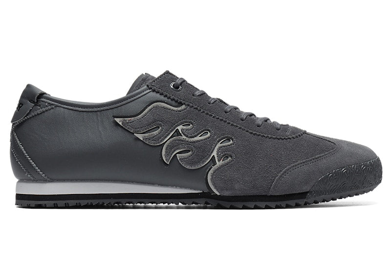 Onitsuka Tiger Mexico 66 SD Flame Carrier Grey Black