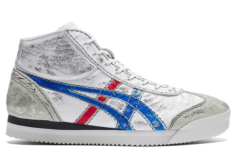 Onitsuka Tiger Mexico 66 SD M PF White Directoire Blue