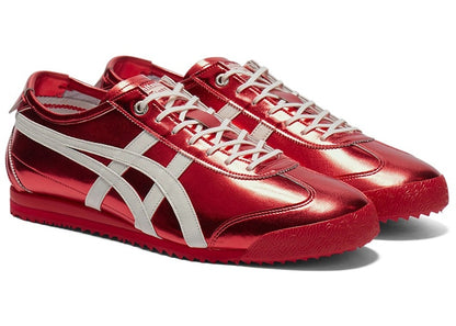 Onitsuka Tiger Mexico 66 SD Metallic Series Ginger Peach Cream