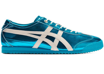 Onitsuka Tiger Mexico 66 SD Metallic Series Pale Mint Cream