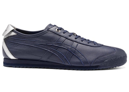 Onitsuka Tiger Mexico 66 SD Midnight Navy Silver