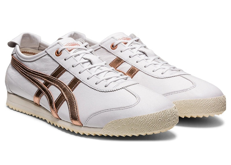 Onitsuka Tiger Mexico 66 SD White Rose Gold