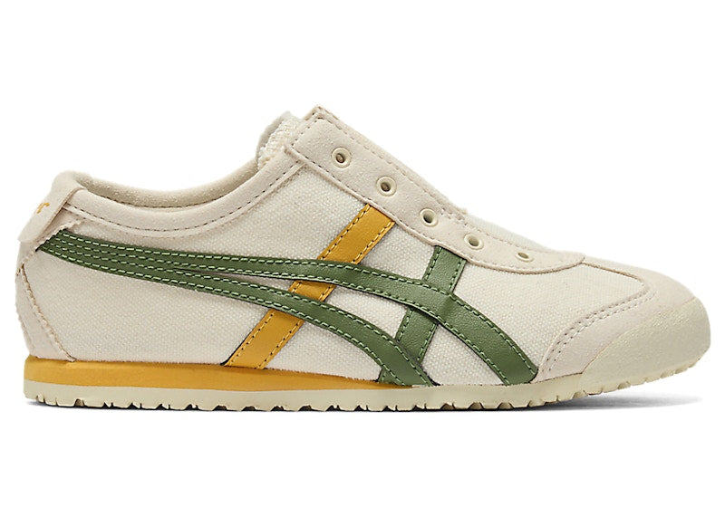 Onitsuka Tiger Mexico 66 Slip-On Birch Moss (PS)