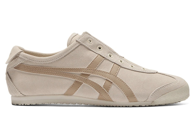 Onitsuka Tiger Mexico 66 Slip-On Birch Wood Crepe (2023)