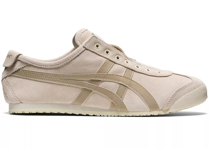 Onitsuka Tiger Mexico 66 Slip-On Birch Wood Crepe