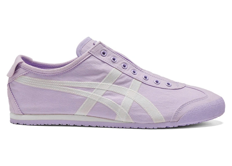 Onitsuka Tiger Mexico 66 Slip-On Digital Lavender Cream