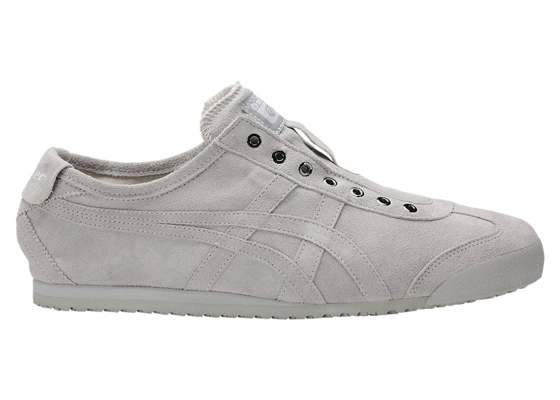Onitsuka Tiger Mexico 66 Slip-On Glacier Grey