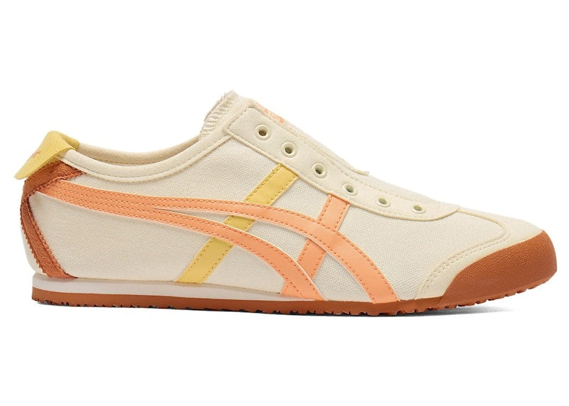 Onitsuka Tiger Mexico 66 Slip-On Ivory Summer Dune