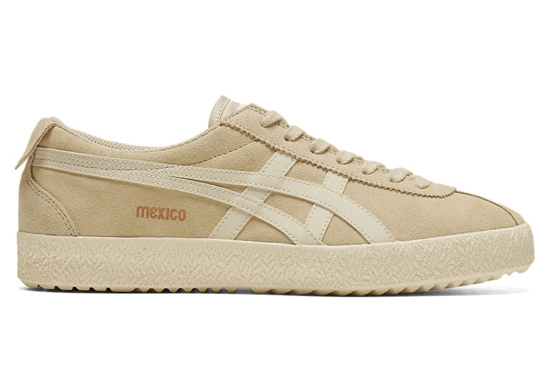 Onitsuka Tiger Mexico Delegation Vanilla Cream