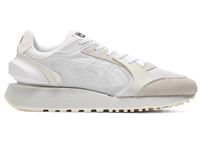 Onitsuka Tiger Moage CO White Grey