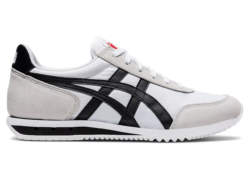 Onitsuka Tiger New York White Black