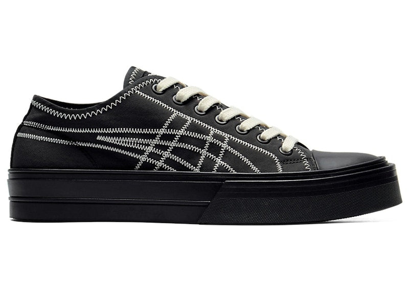 Onitsuka Tiger OK Basketball Lo Black/ Cream