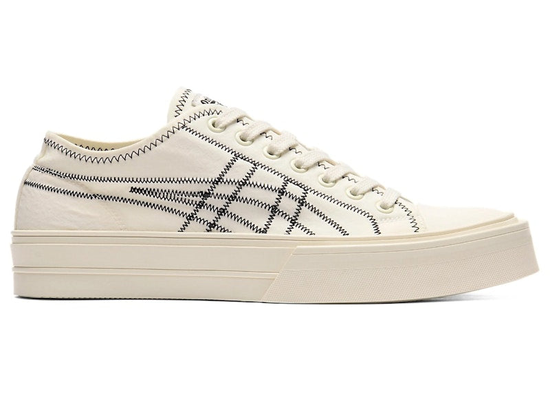 Onitsuka Tiger OK Basketball Lo Cream Black