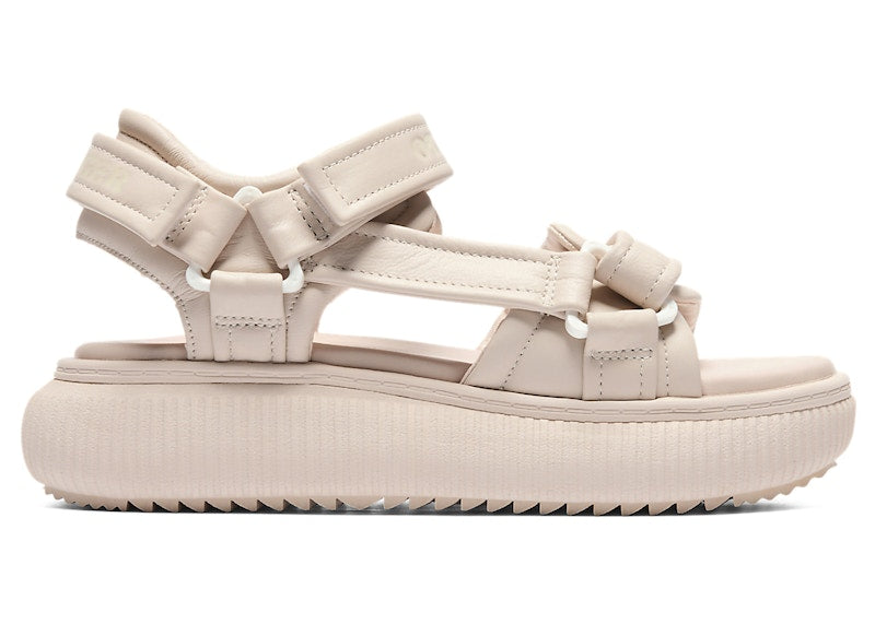Onitsuka Tiger Otiger Belted Sandal Mineral Beige Oatmeal