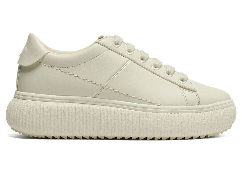 Onitsuka Tiger Otiger Court Cream (Women's)