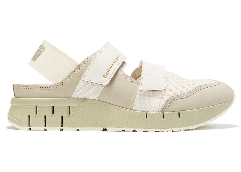 Onitsuka Tiger Rebilac Sandal Cream Putty