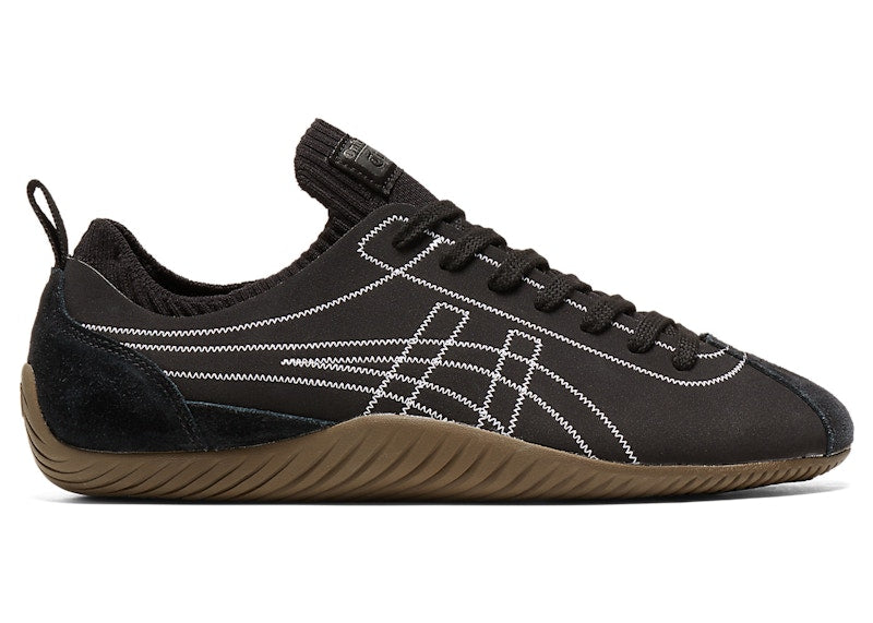 Onitsuka Tiger SCLAW Black White Gum