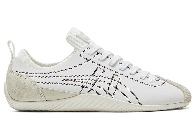 Onitsuka Tiger SCLAW White Black
