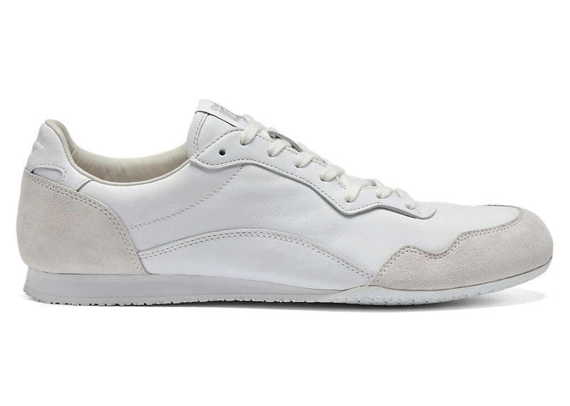Onitsuka Tiger Serrano CL White