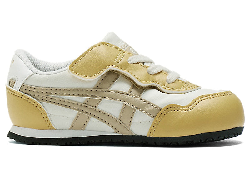 Onitsuka Tiger Serrano Cream Wood Crepe (TD)