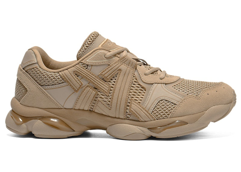Onitsuka Tiger TIGRUN Wood Crepe Wood Crepe