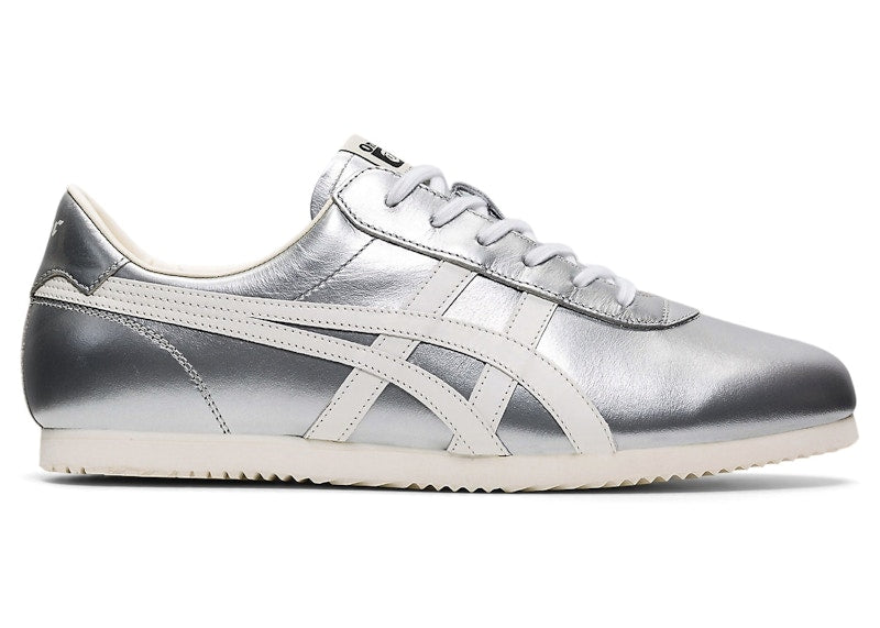 Onitsuka Tiger Tai Chi NM Pure Silver White