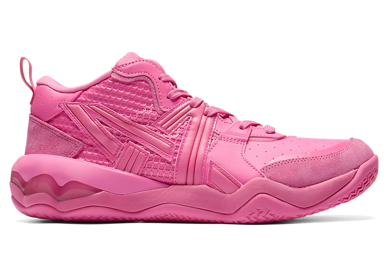 Onitsuka Tiger Tigcourt Dragon Fruit