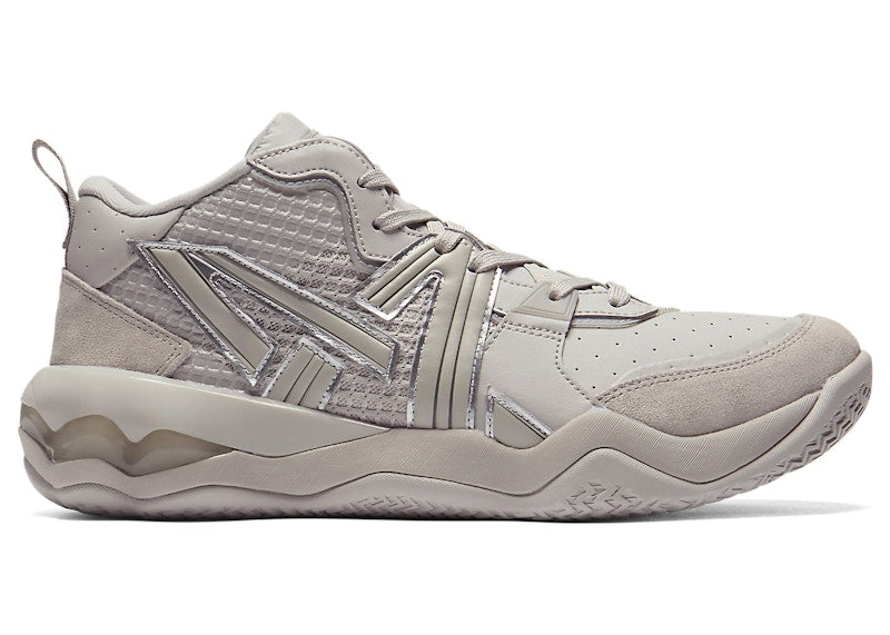 Onitsuka Tiger Tigcourt Oyster Grey