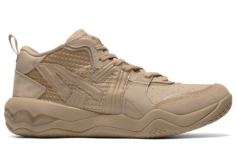 Onitsuka Tiger Tigcourt Wood Crepe