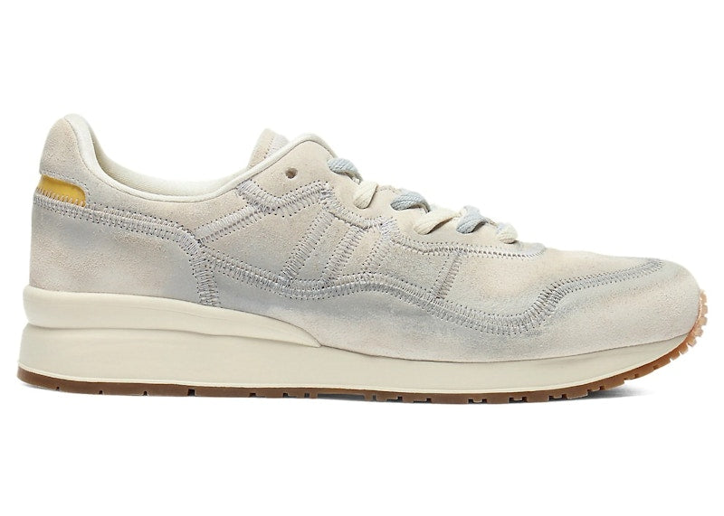 Onitsuka Tiger Tiger Ally Stitch Birch Vibrant Yellow