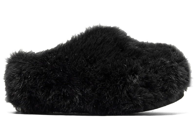 Onitsuka Tiger Tiger Clog Black