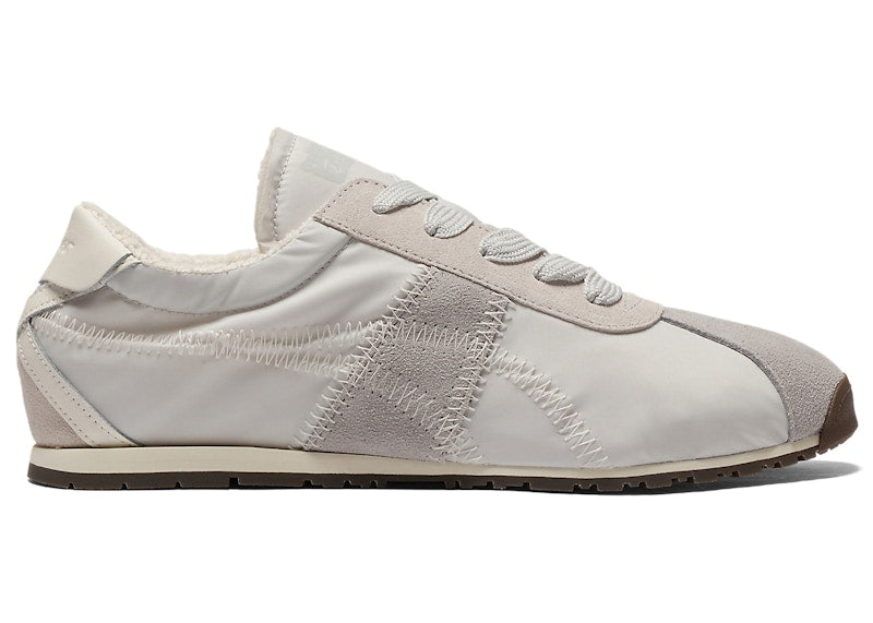 Onitsuka Tiger Tiger Corsair A55 Glacier Grey Cream