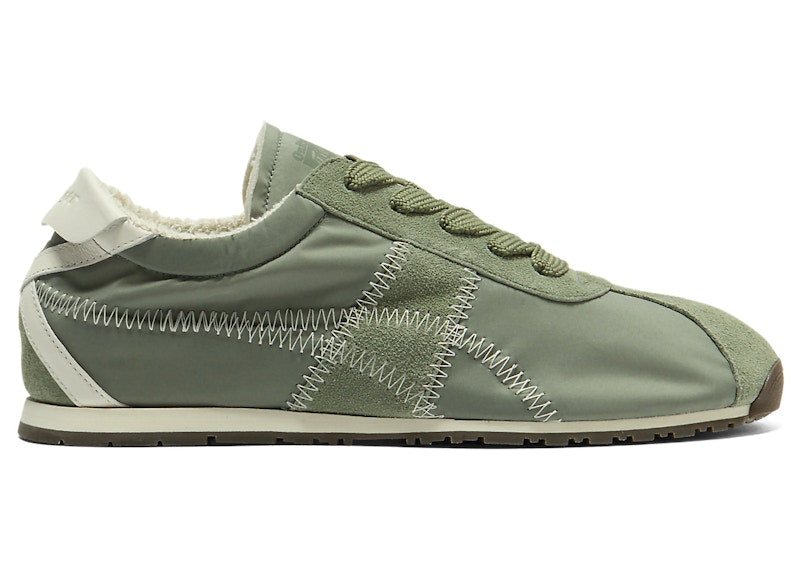 Onitsuka Tiger Tiger Corsair A55 Lichen Green Cream