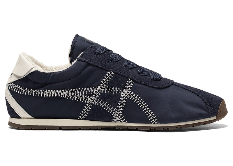Onitsuka Tiger Tiger Corsair A55 Midnight Cream
