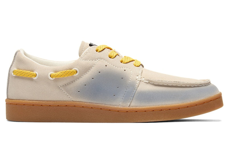 Onitsuka Tiger Tiger Deck Birch Safety Yellow