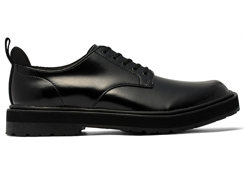 Onitsuka Tiger Tiger Derby Black