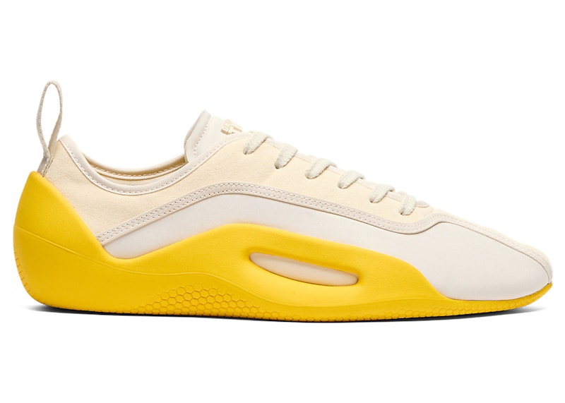 Onitsuka Tiger Tiger Ergonio Birch Yellow