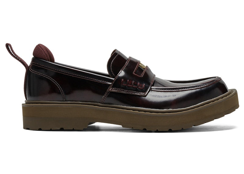 Onitsuka Tiger Tiger Loafer Brown